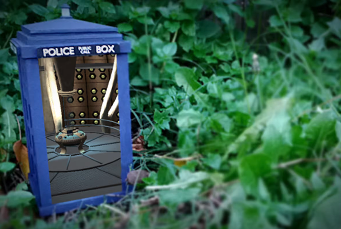 For the who fans! have you seen this?