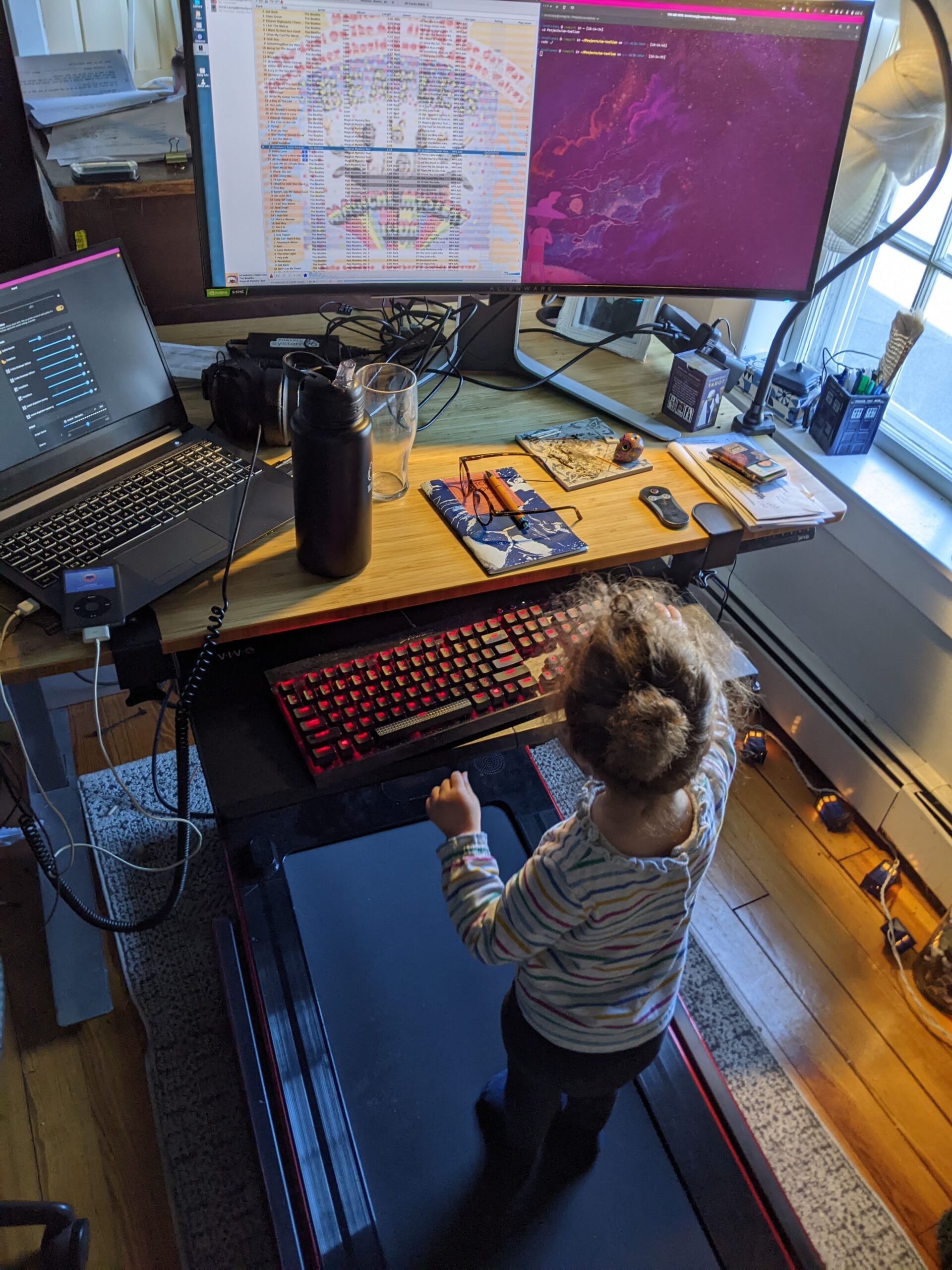 New Site: Photography Portfolio