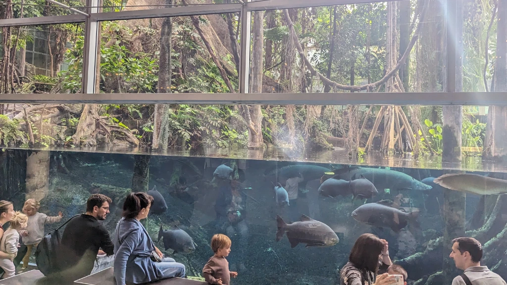 The Science Museum BCN